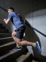 Широке бігове взуття