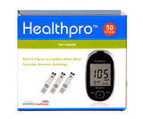 Тест-смужки HealthPro