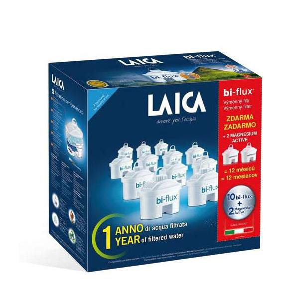 Картридж Laica Bi-flux