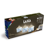 Картридж Laica Bi-flux для кави та чаю