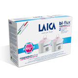 Картридж Laica Bi-flux з магнієм