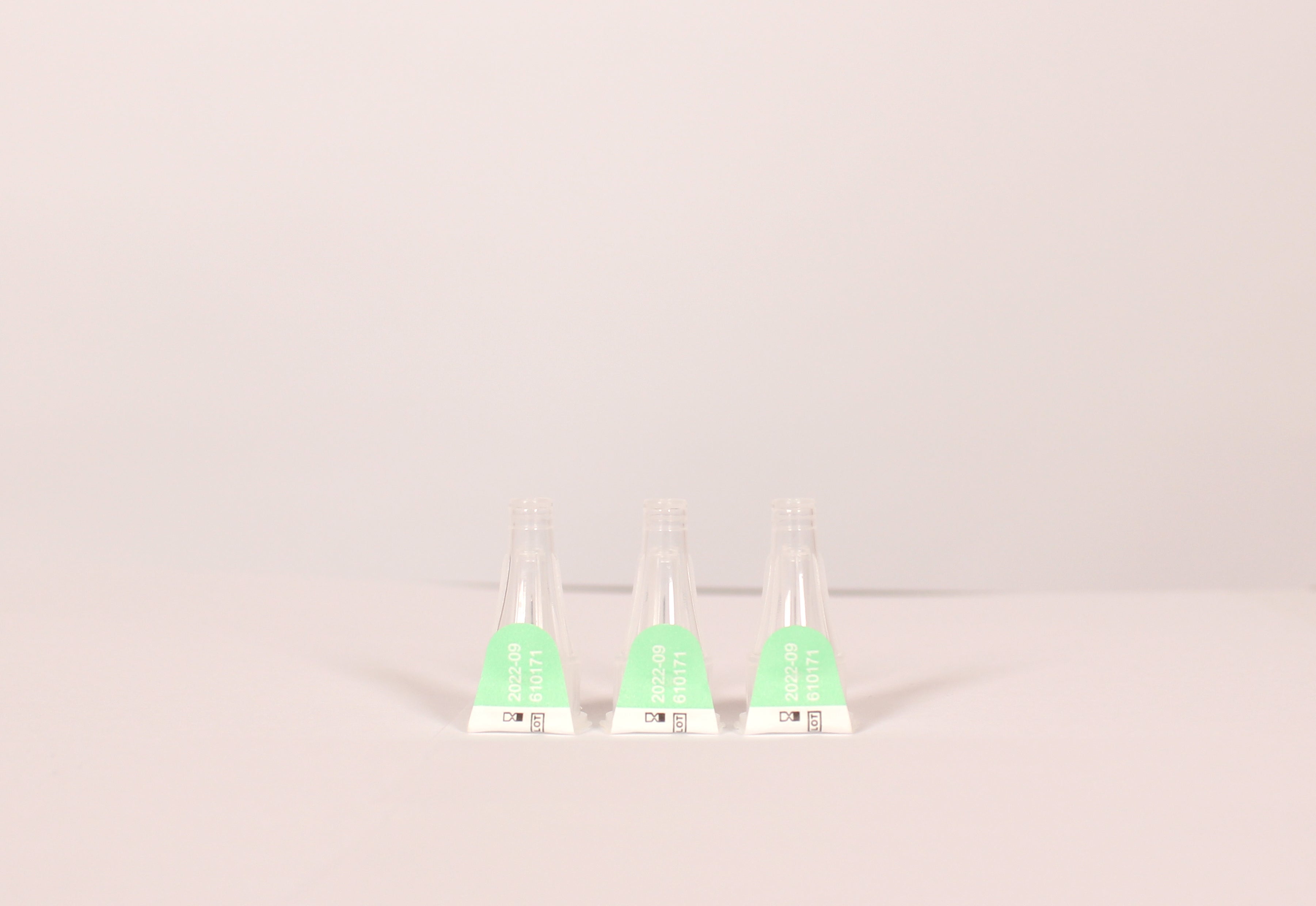 Голки для інсулінових шприц-ручок diaWin 32G (0,23 мм) × 4 мм