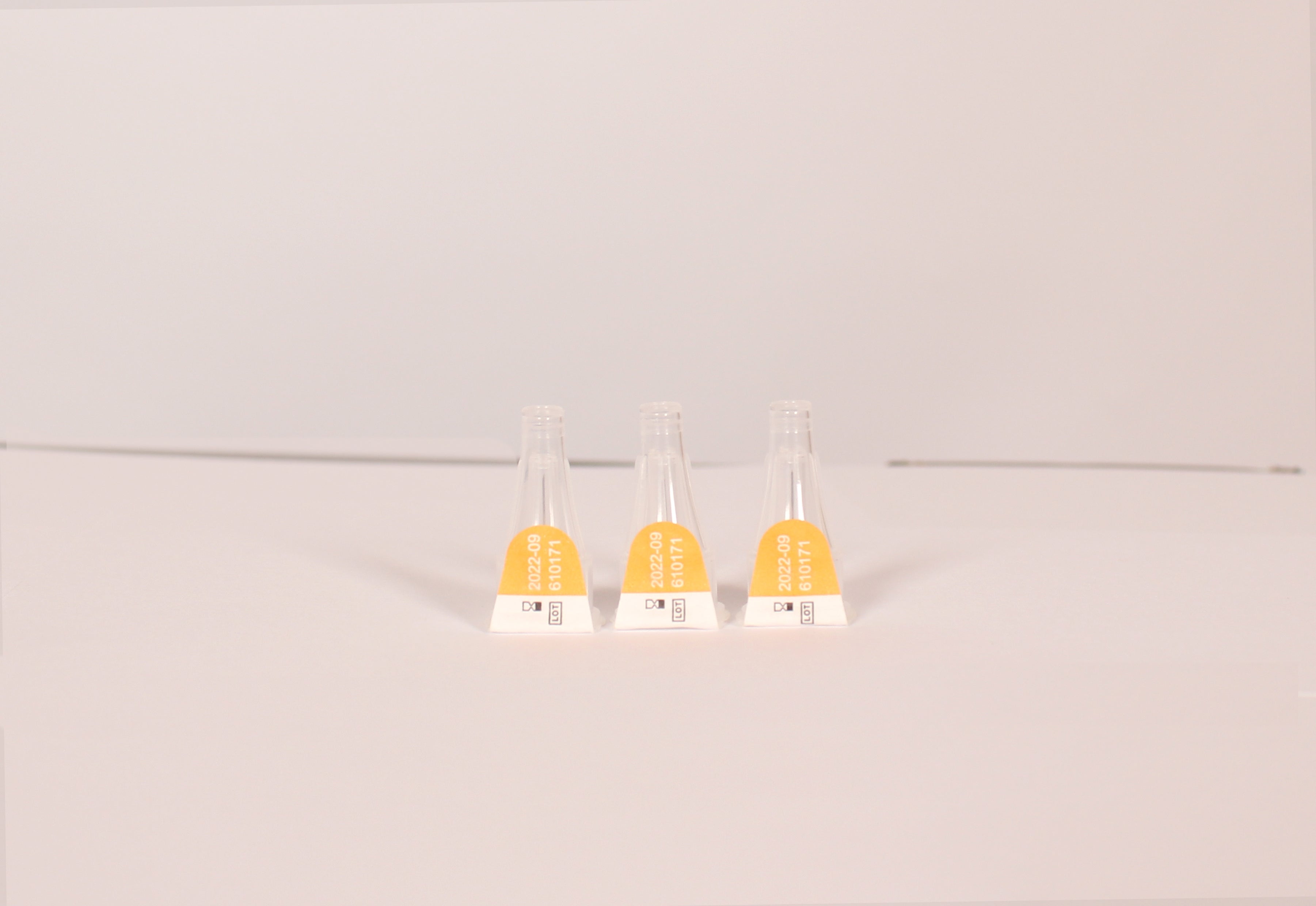 Голки для інсулінових шприц-ручок diaWin 30G (0,30 мм) × 8 мм