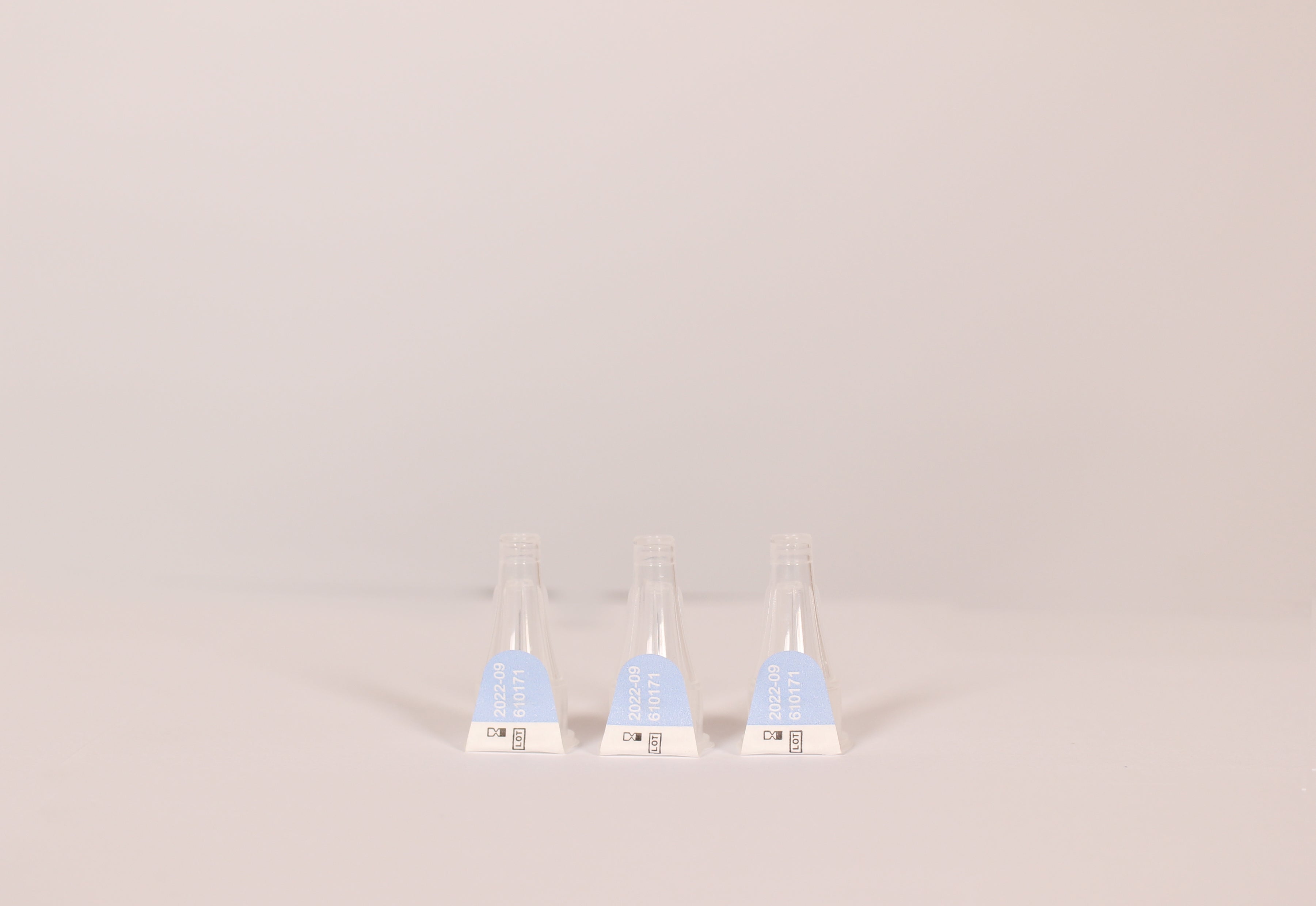 Голки для інсулінових шприц-ручок diaWin 31G (0,25 мм) × 6 мм