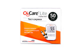 Тест-смужки Oh Care Lite