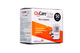 Тест-смужки Oh Care Lite