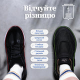 Black Coffee ортопедичне взуття