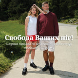 Piano Black ортопедичне взуття