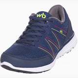 Funky Grey ортопедичне взуття