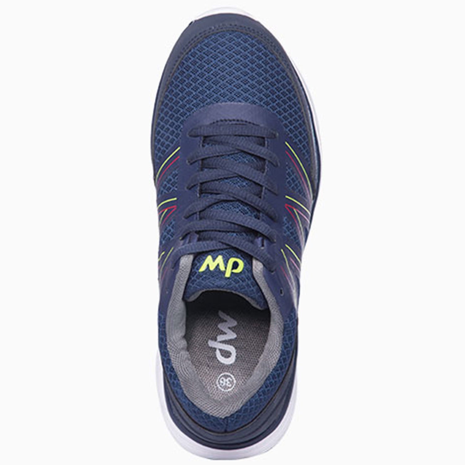 Funky Grey ортопедичне взуття