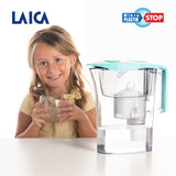 Laica MikroPLASTIK– STOP