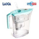 Laica MikroPLASTIK– STOP