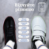 Inspo BW ортопедичне взуття