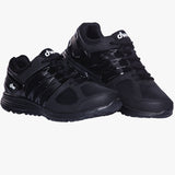 Pure Black ортопедичне взуття