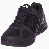 Pure Black ортопедичне взуття