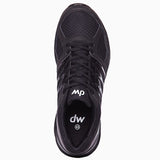 Pure Black ортопедичне взуття