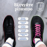 Midnight Tulip ортопедичне взуття