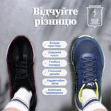 Morning Blue ортопедичне взуття